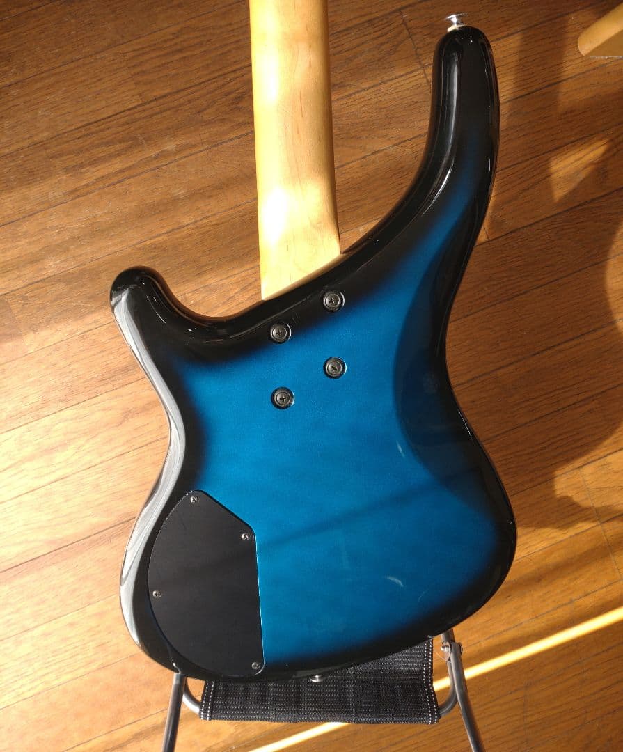 grecoベース