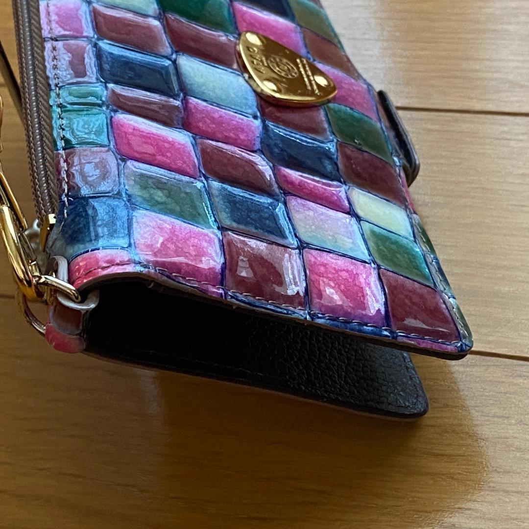 ATAO アタオ 手帳型 スマホケース　★ヒッポ★