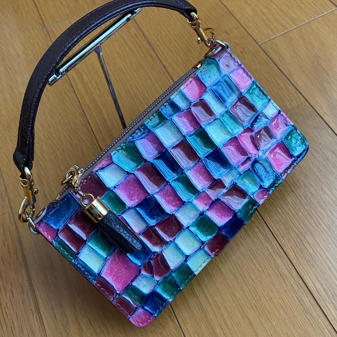 ATAO アタオ 手帳型 スマホケース　★ヒッポ★