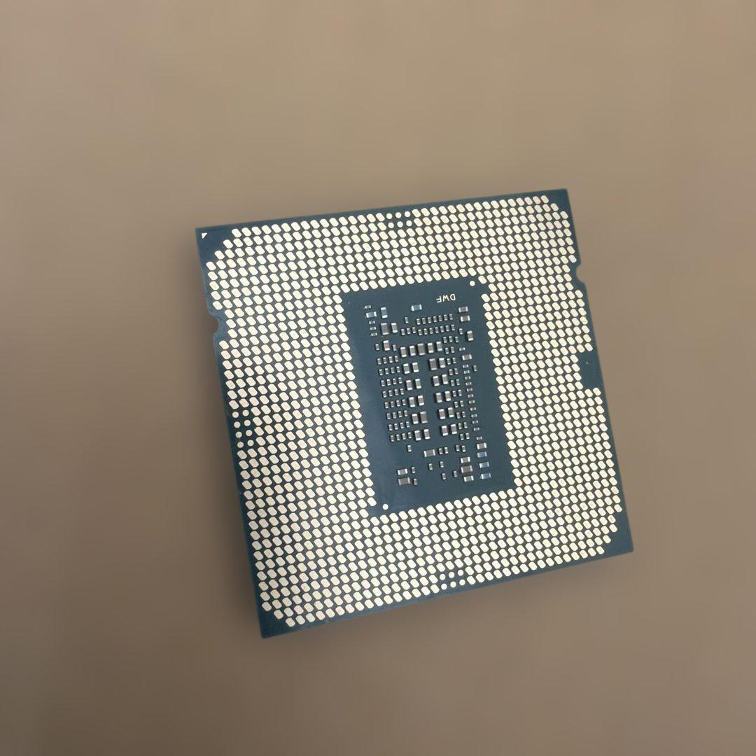CPU Core i5 10505