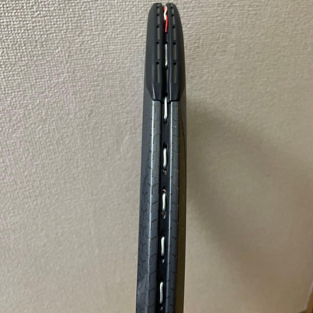【新品同様　使用1時間のみ】ウィルソン　トライアドXP3 G2