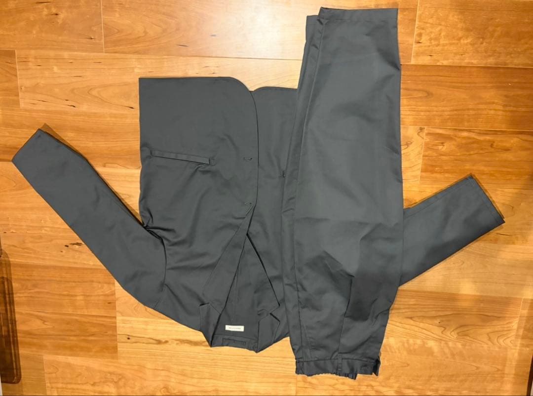 Relax Fit リラックスフィット セットアップ 【限定展開】 25AW