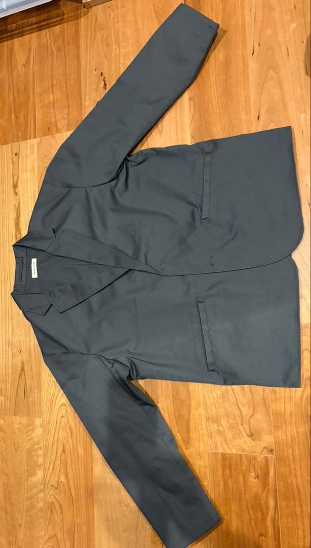 Relax Fit リラックスフィット セットアップ 【限定展開】 25AW