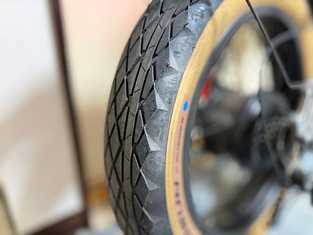 COSWHEEL MIRAI GT 電動アシスト自転車