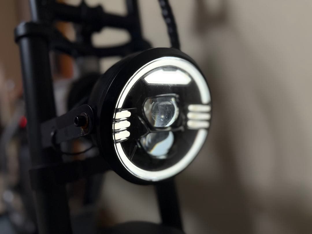 COSWHEEL MIRAI GT 電動アシスト自転車