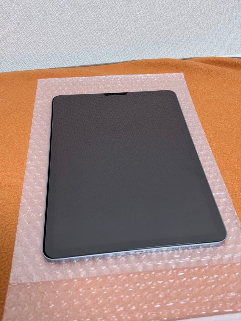 Apple iPad Air 第4世代 64GB スカイブルー Wi-Fiモデル