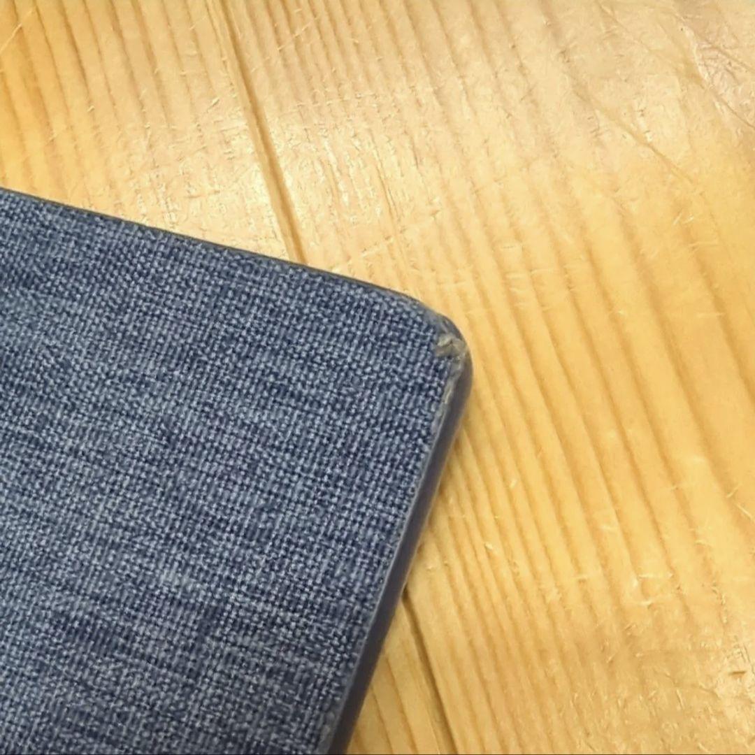 Kindle 11世代 (16GB) 6インチ 電子書籍 デニムブルー 広告あり