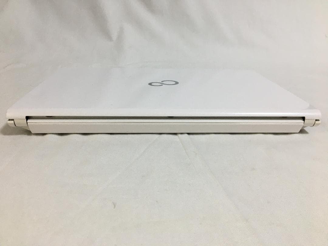 o*i様 Fujitsu LIFEBOOK SH/75/T