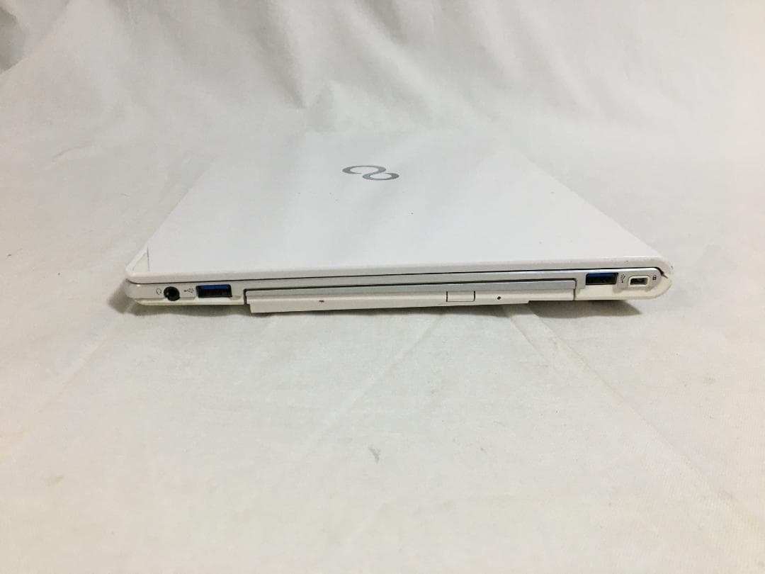 o*i様 Fujitsu LIFEBOOK SH/75/T