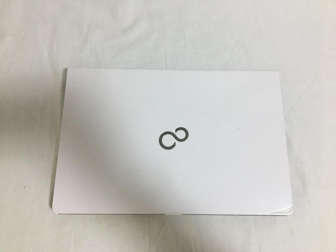 o*i様 Fujitsu LIFEBOOK SH/75/T