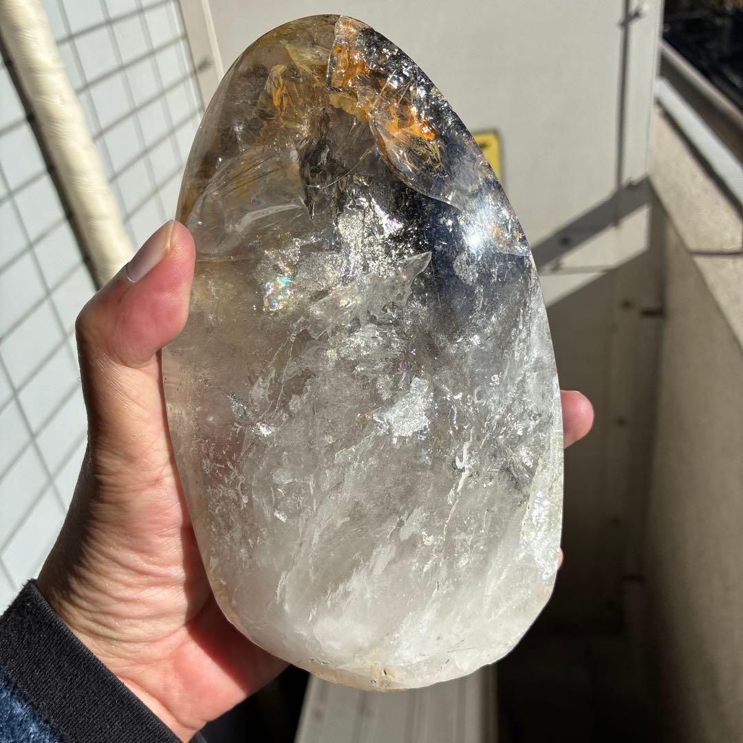 etupirka 水晶　アゲート　鑑賞石　鉱物　ジャスパー　置物　水石