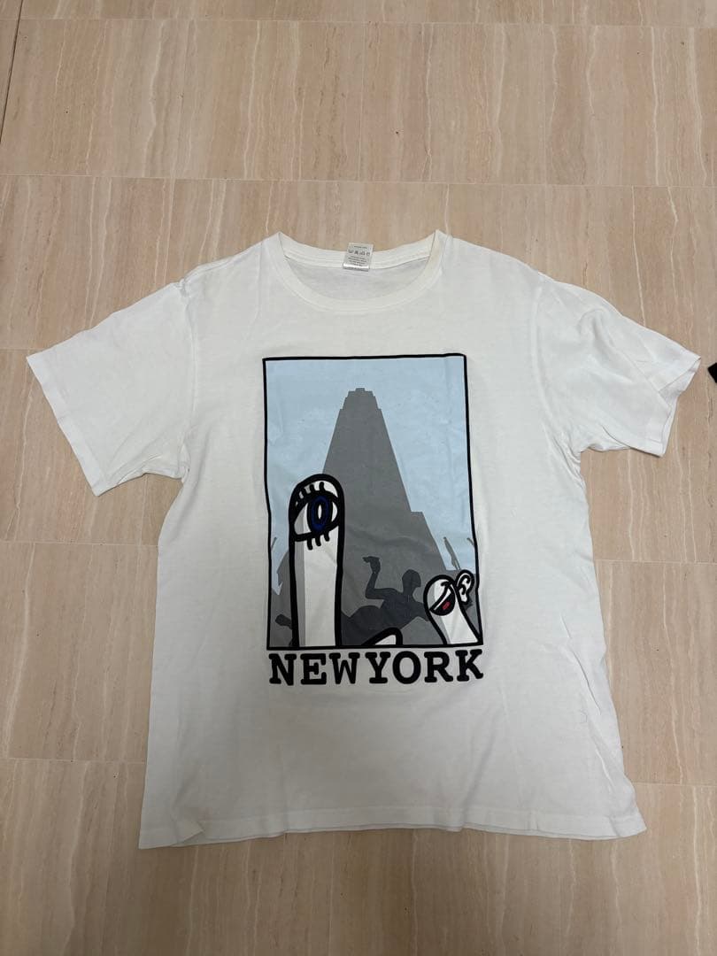 Ａ*Ｇ様 ナンバーナイン　アーカイブ　Tシャツ　2枚セット　サイズ3
