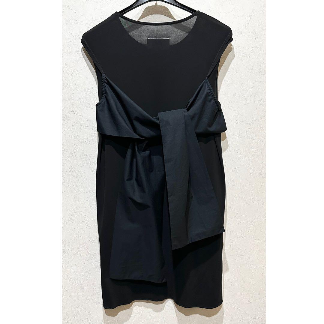 MM6 Maison Margiela エムエムシックス ワンピース