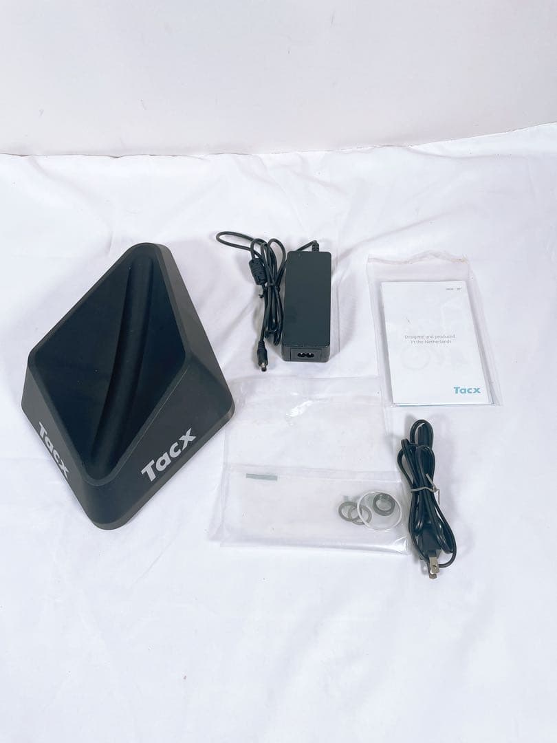 【美品】 Tacxネオスマート T2800 NEO ネオスマートトレーナー