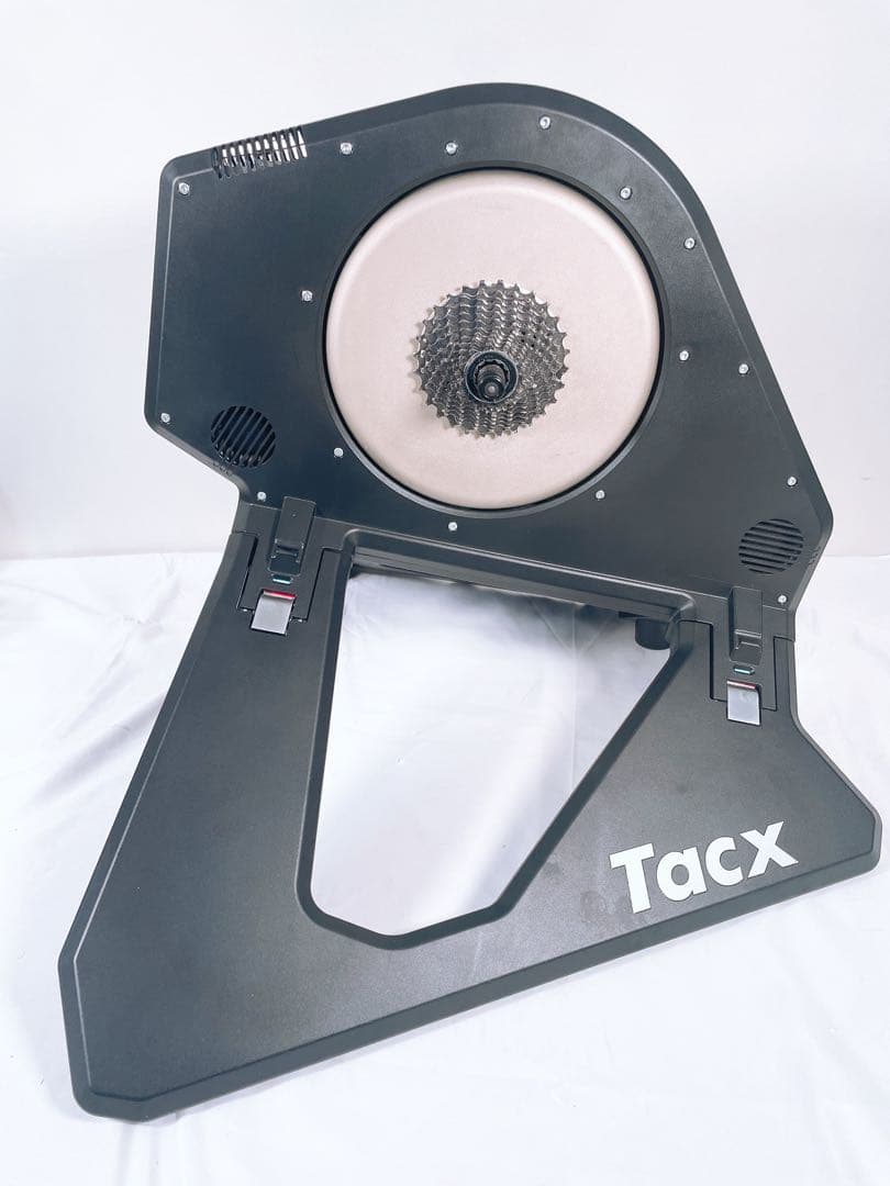 【美品】 Tacxネオスマート T2800 NEO ネオスマートトレーナー
