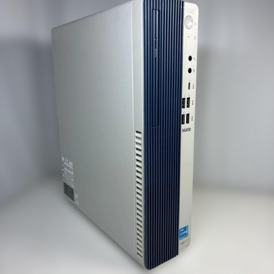 12世代！Core i3！Mate MKL43A-FBIOS確認済ジャンク品