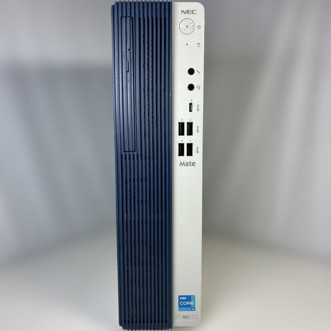 12世代！Core i3！Mate MKL43A-FBIOS確認済ジャンク品
