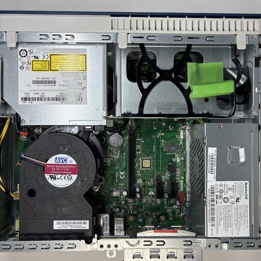 12世代！Core i3！Mate MKL43A-FBIOS確認済ジャンク品