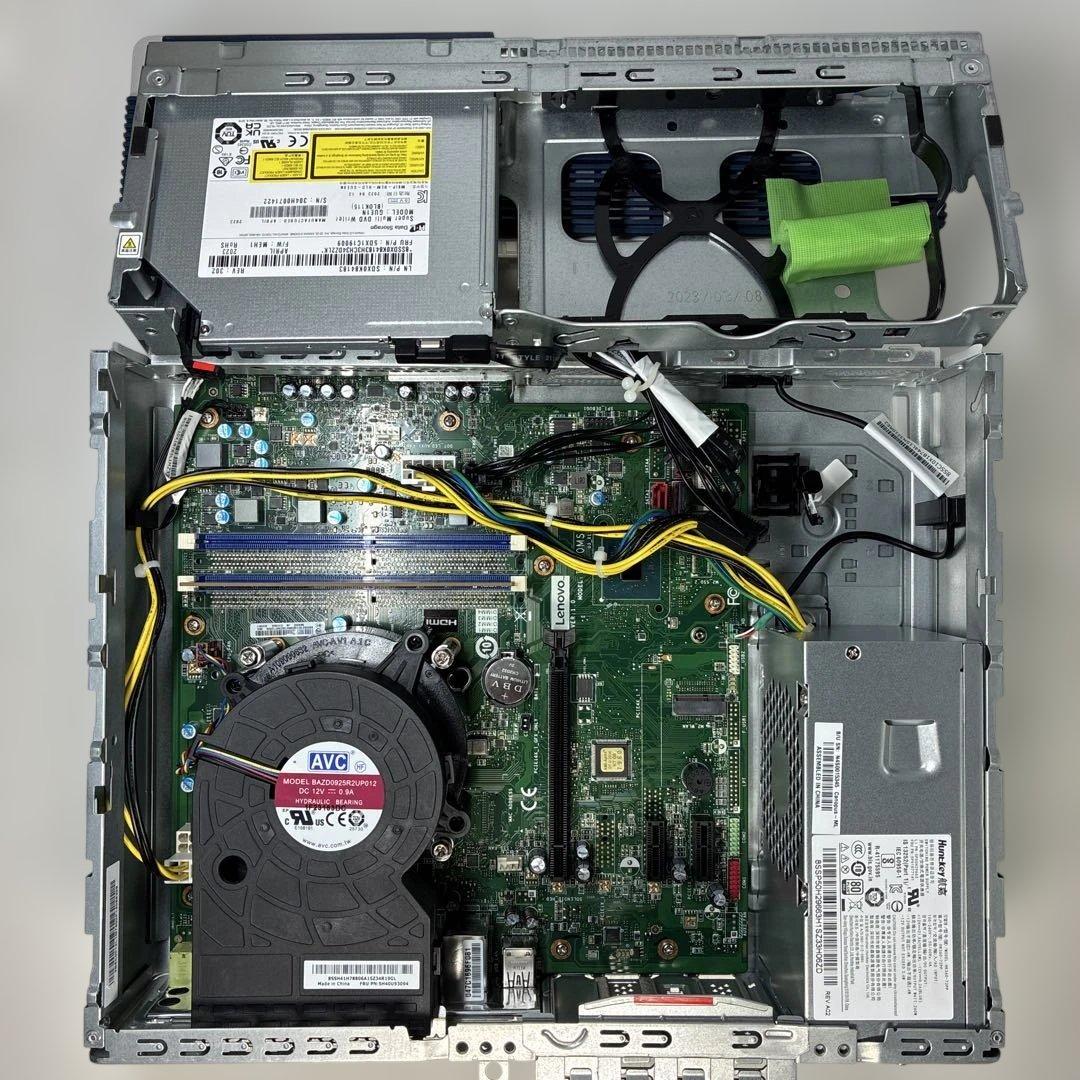 12世代！Core i3！Mate MKL43A-FBIOS確認済ジャンク品