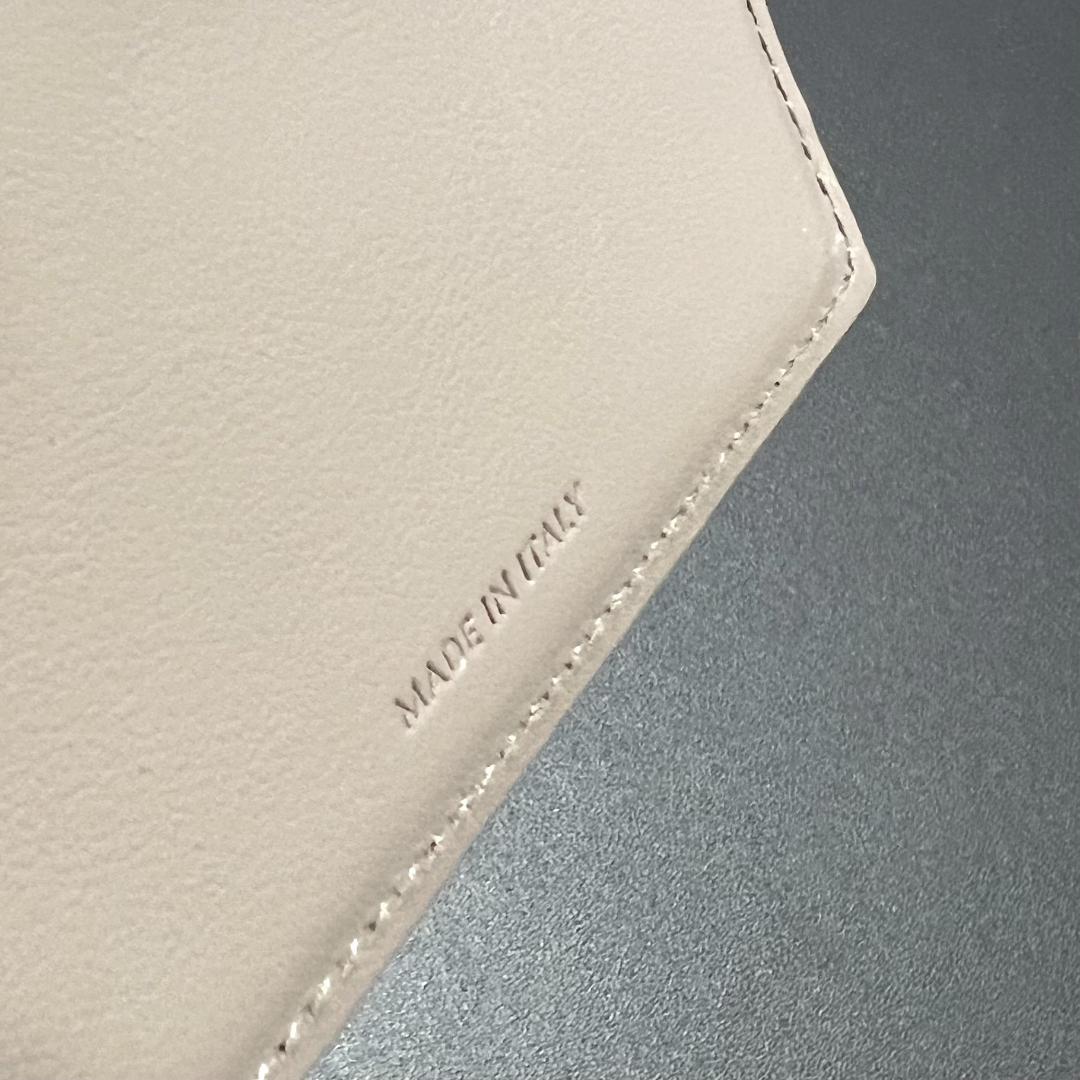 正規品＆極美品‼️ セリーヌ トリオンフ スモールウォレット 三つ折り財布