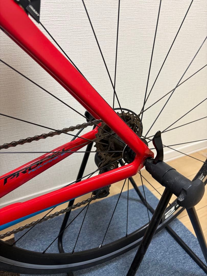 yukiGIANT PROPEL ADVANCED 2