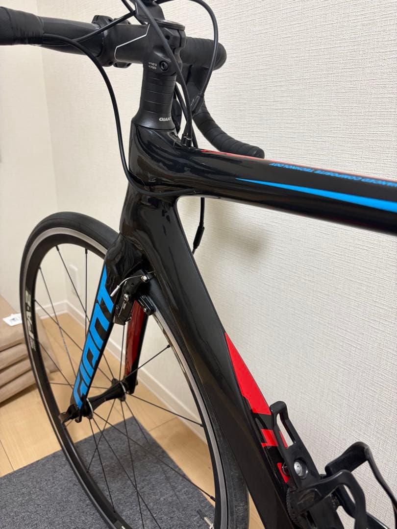 yukiGIANT PROPEL ADVANCED 2