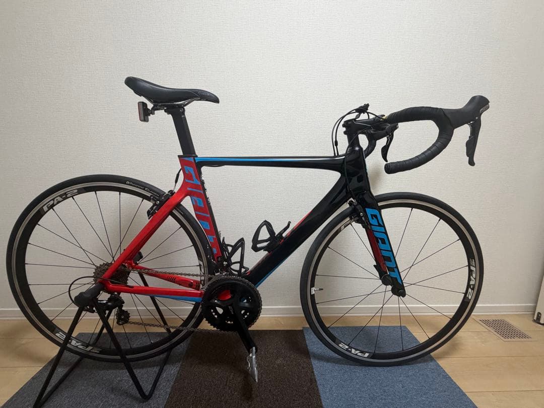 yukiGIANT PROPEL ADVANCED 2