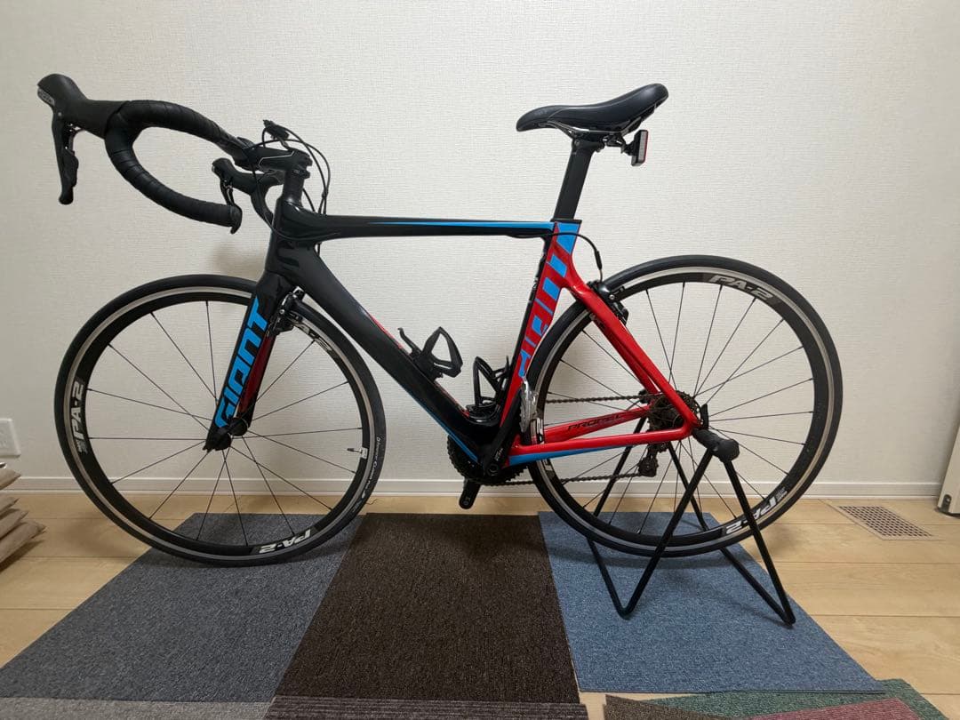 yukiGIANT PROPEL ADVANCED 2