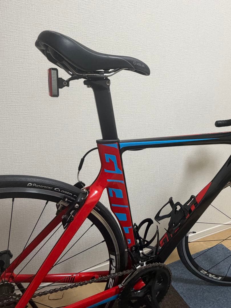 yukiGIANT PROPEL ADVANCED 2