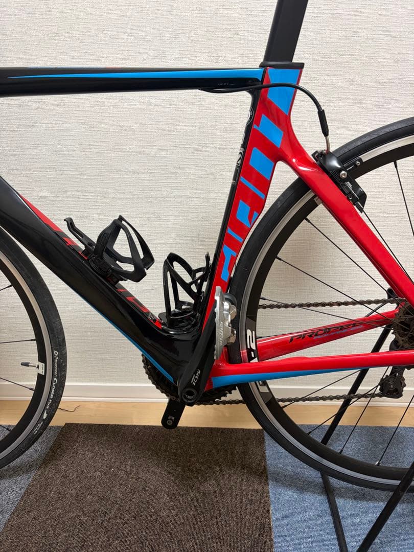 yukiGIANT PROPEL ADVANCED 2