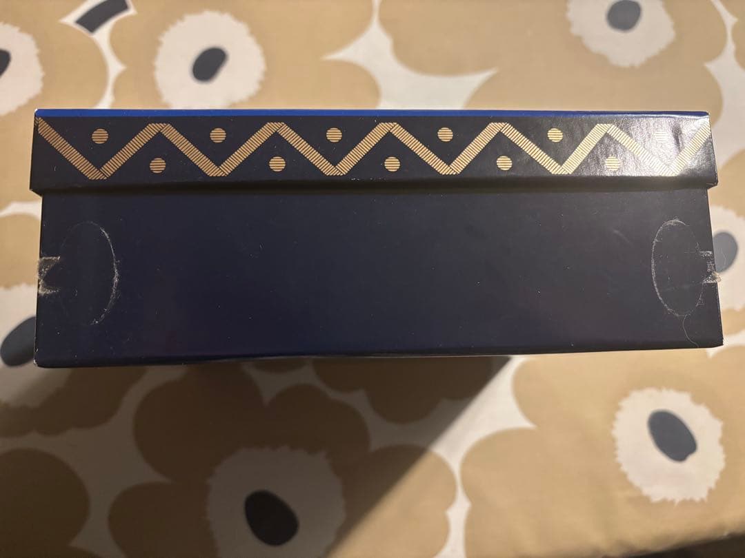 エルメス　ナイルの庭　コフレ　セット