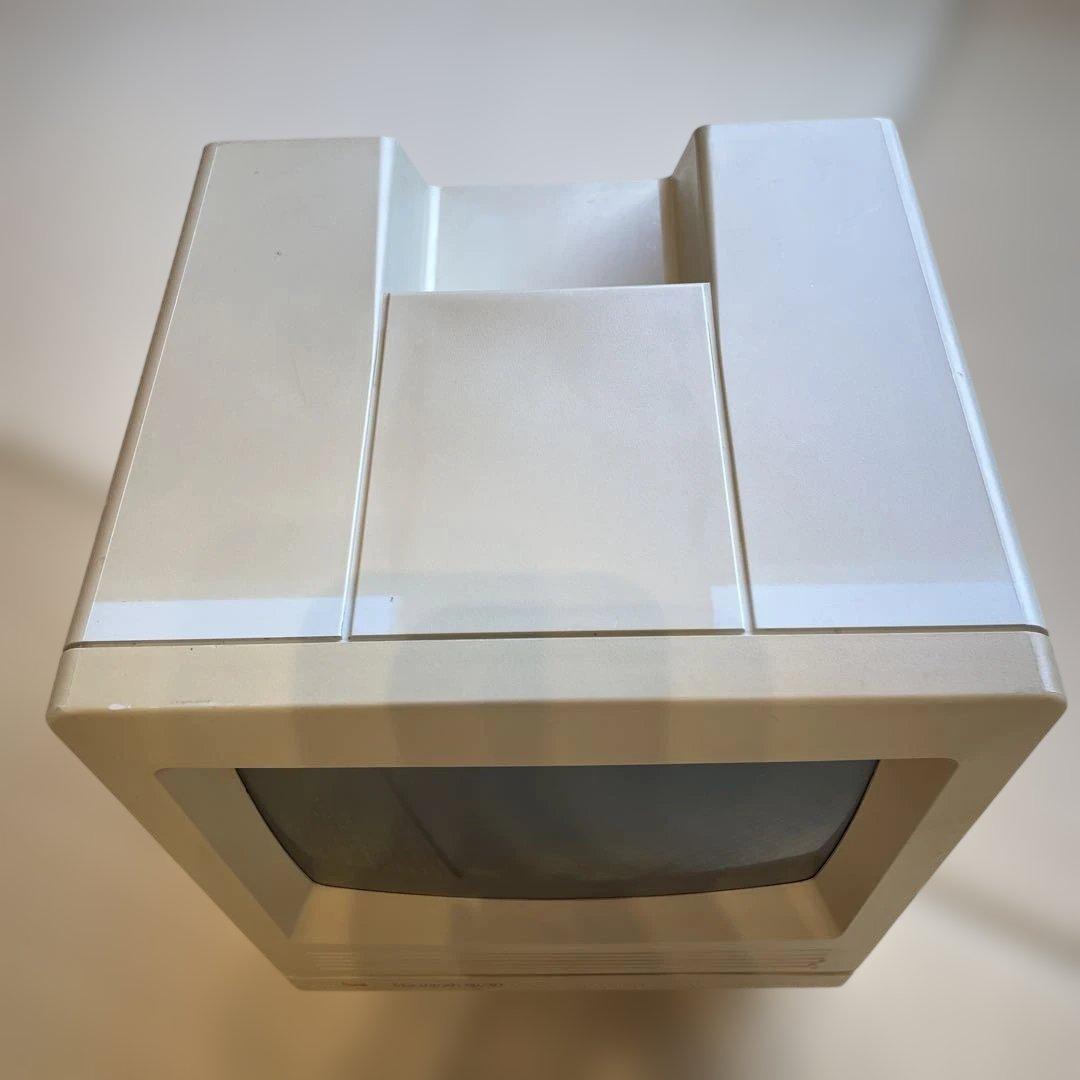 Apple Macintosh SE/30 ジャンク