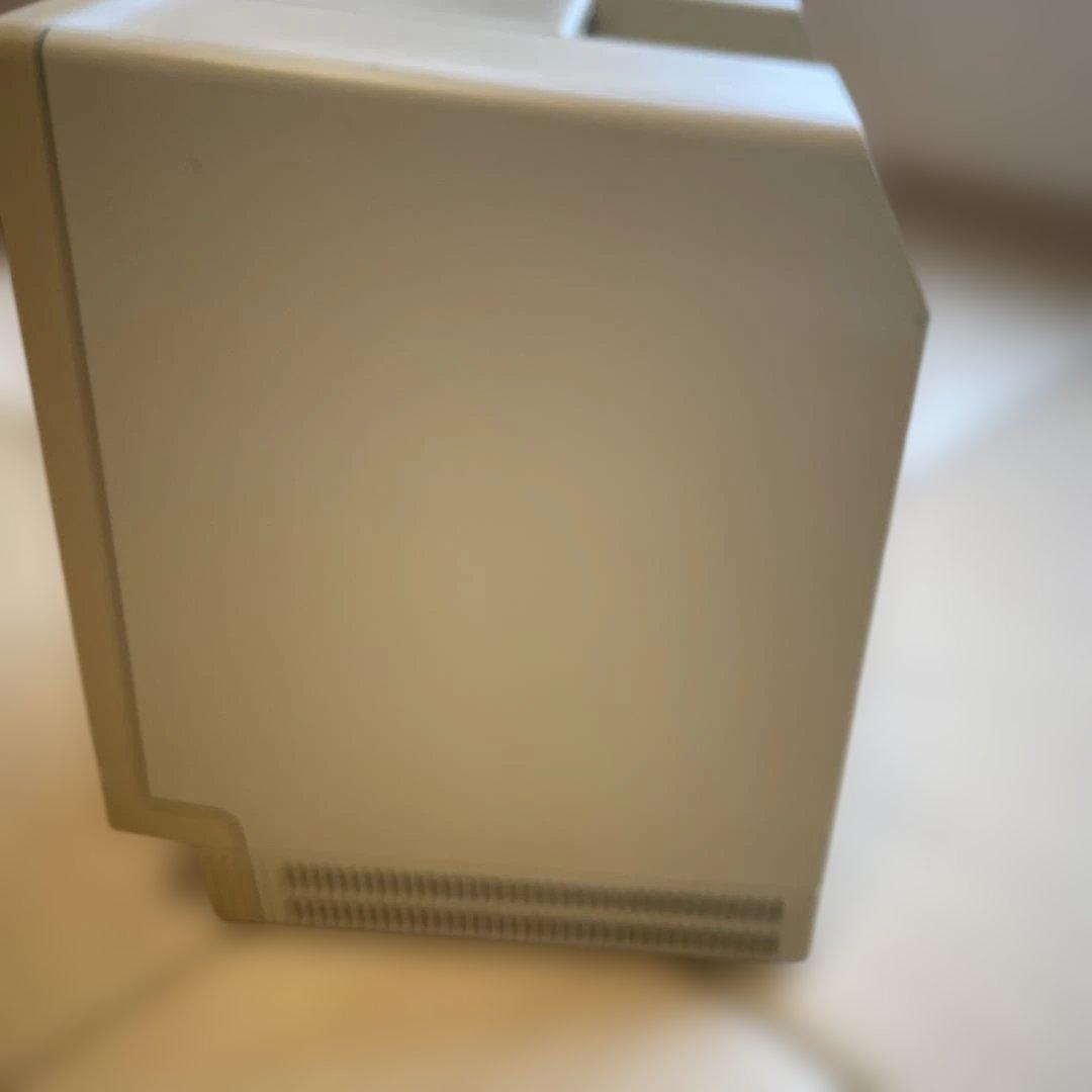 Apple Macintosh SE/30 ジャンク