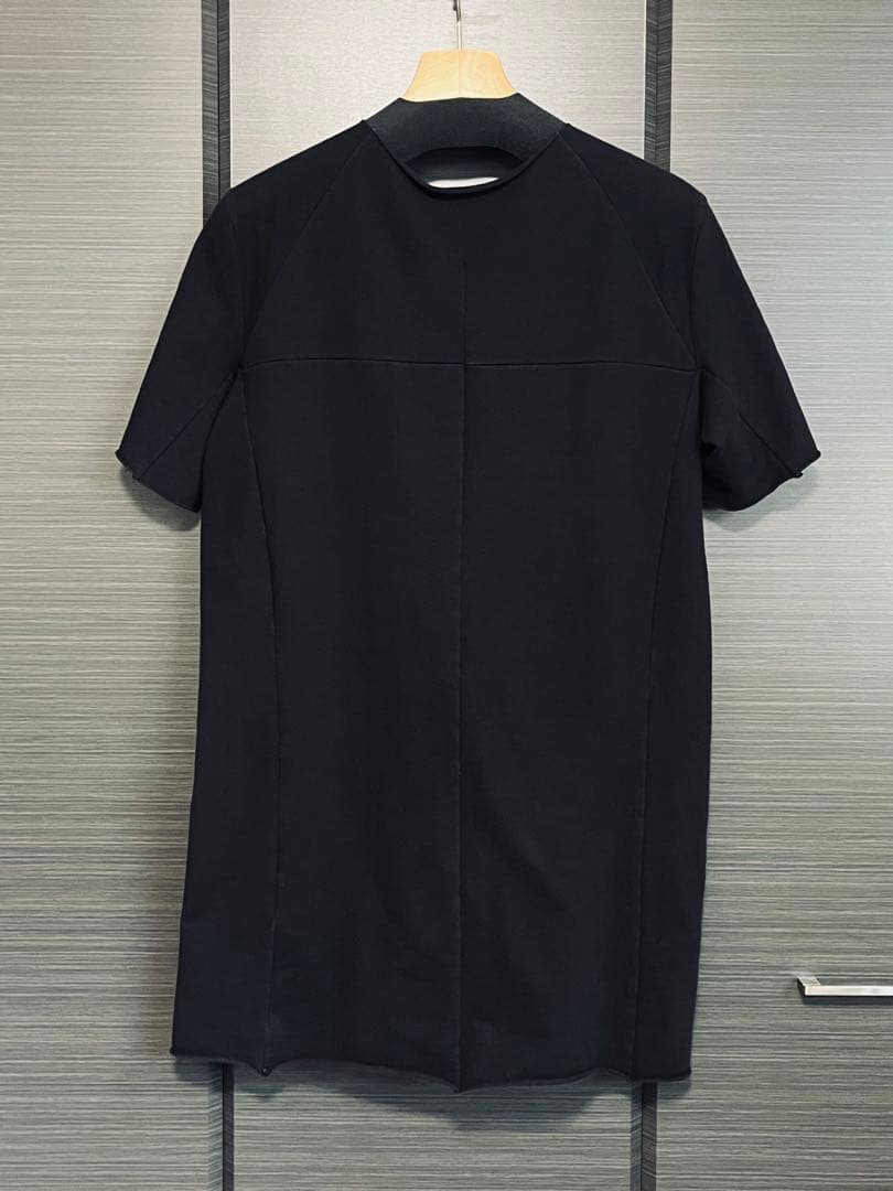 incarnation オーバーロック カットソー 半袖 Tシャツ