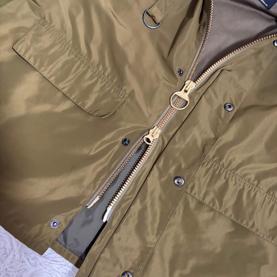 【極美品】Barbour SPEY SHAPE MEMORY Mサイズ