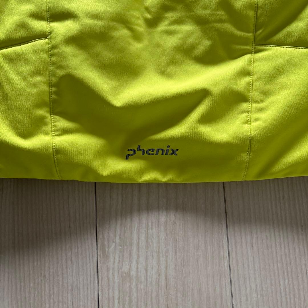 phenixスキーウェア 150