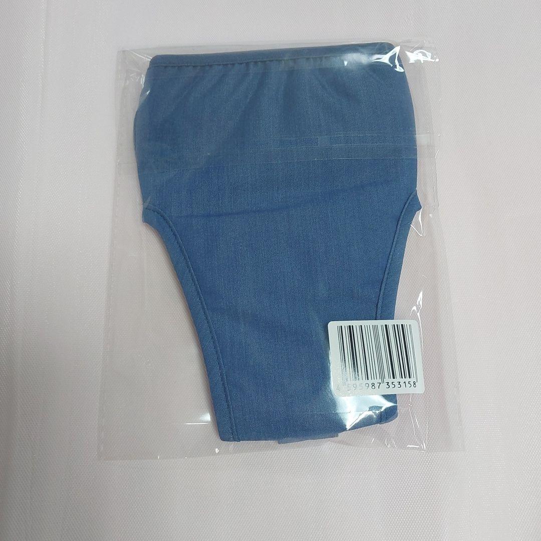 うんコロキャッチ　XSサイズ　新品