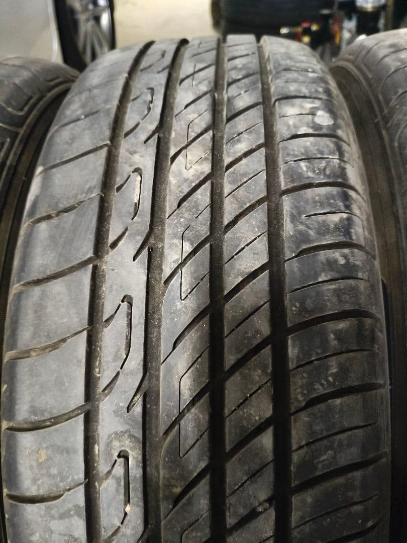 225/65R17 OVERTAKE RVⅡ 4本セット
