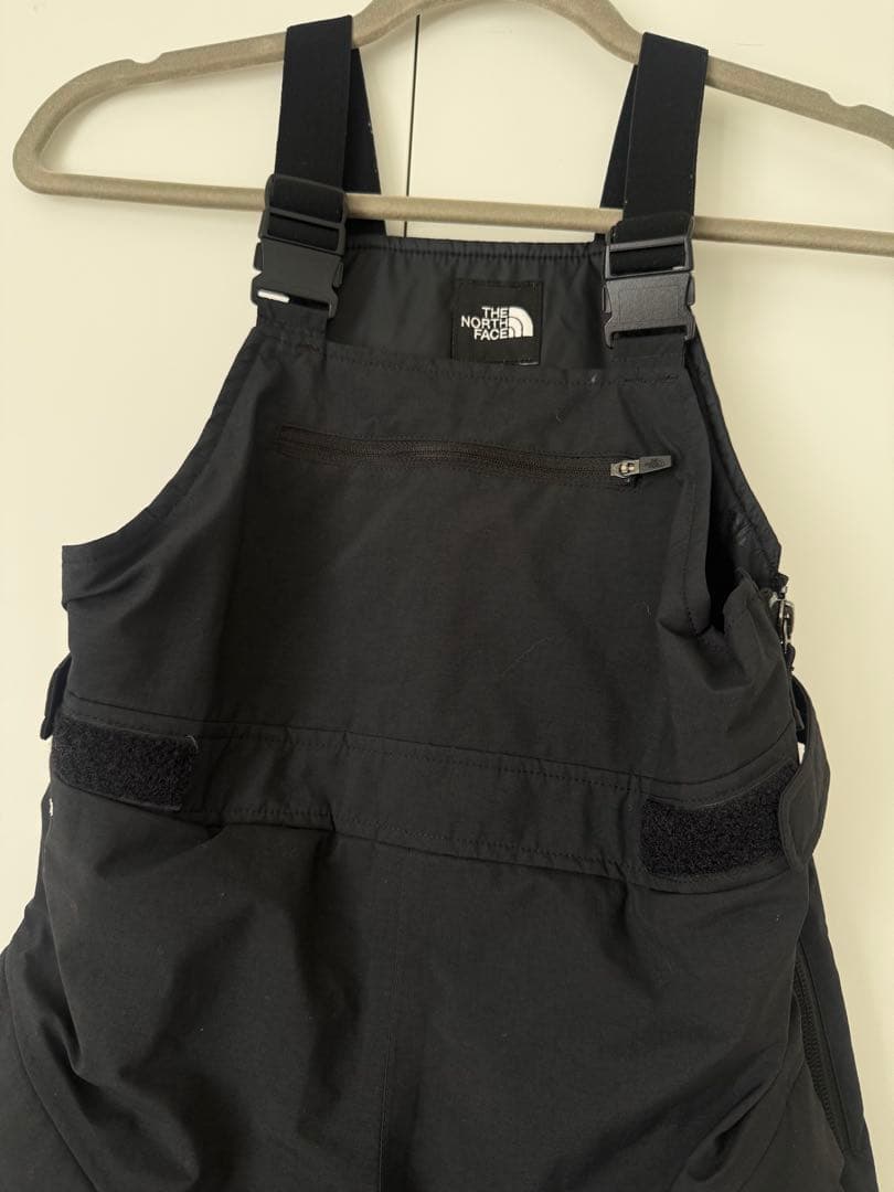thenorthface キッズ　スキー