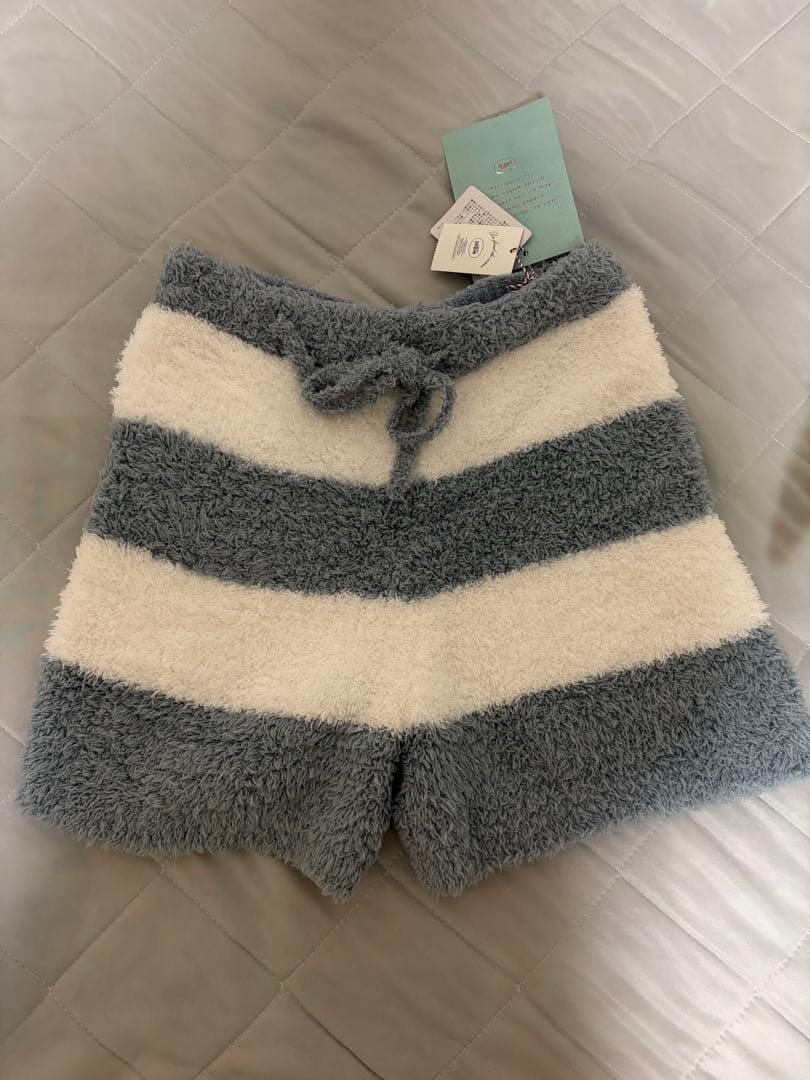 ジェラピケ　ルームウェアセット　(未使用)