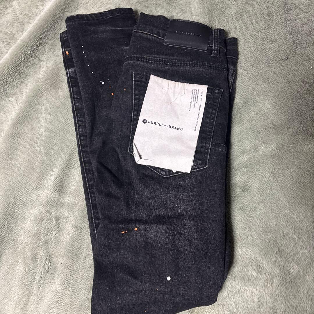 パンツ purple brand28