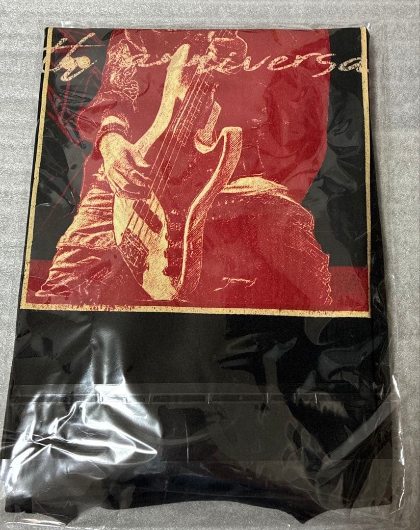 Novelbright 圭吾anniversaryTシャツL 誕生日　バースデー