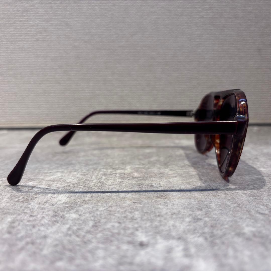 小物 00s Ralph Lauren 2-bridge sunglasses