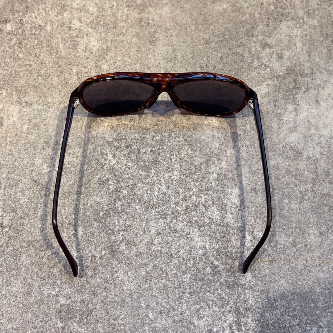 小物 00s Ralph Lauren 2-bridge sunglasses
