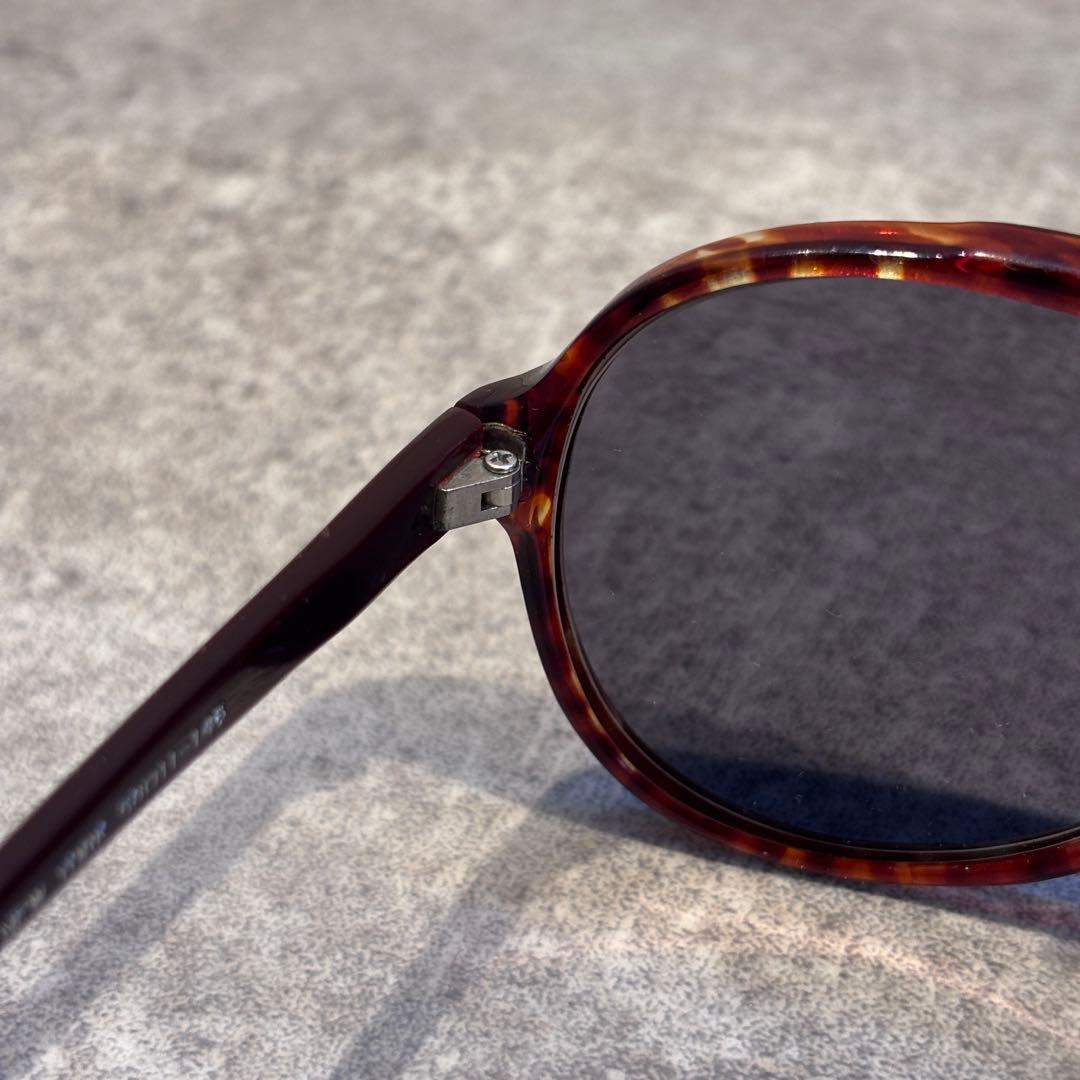 小物 00s Ralph Lauren 2-bridge sunglasses