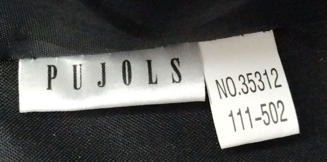 ace PUJOLS ピジョルス キャリーケース 大型