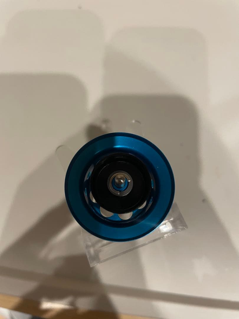 ス*イ様 【値下最安値】KTF ネオスプール　ダイワ 34mm 21ジリオンsv