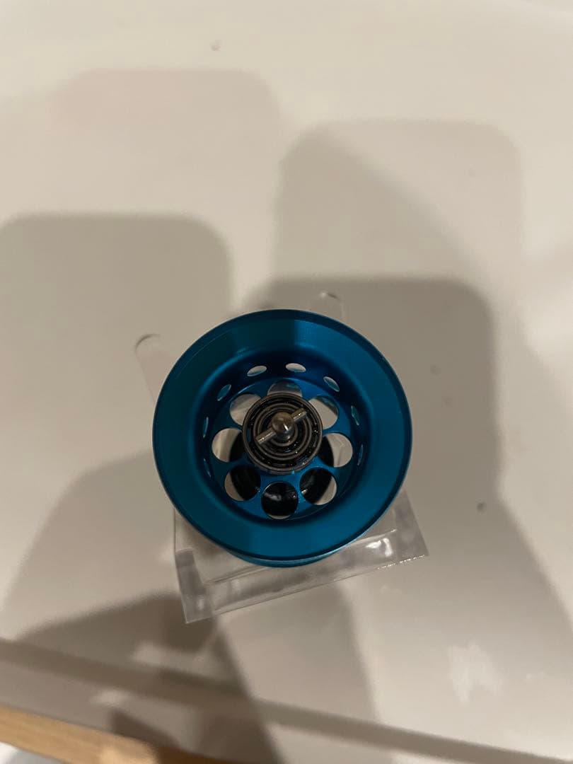 ス*イ様 【値下最安値】KTF ネオスプール　ダイワ 34mm 21ジリオンsv