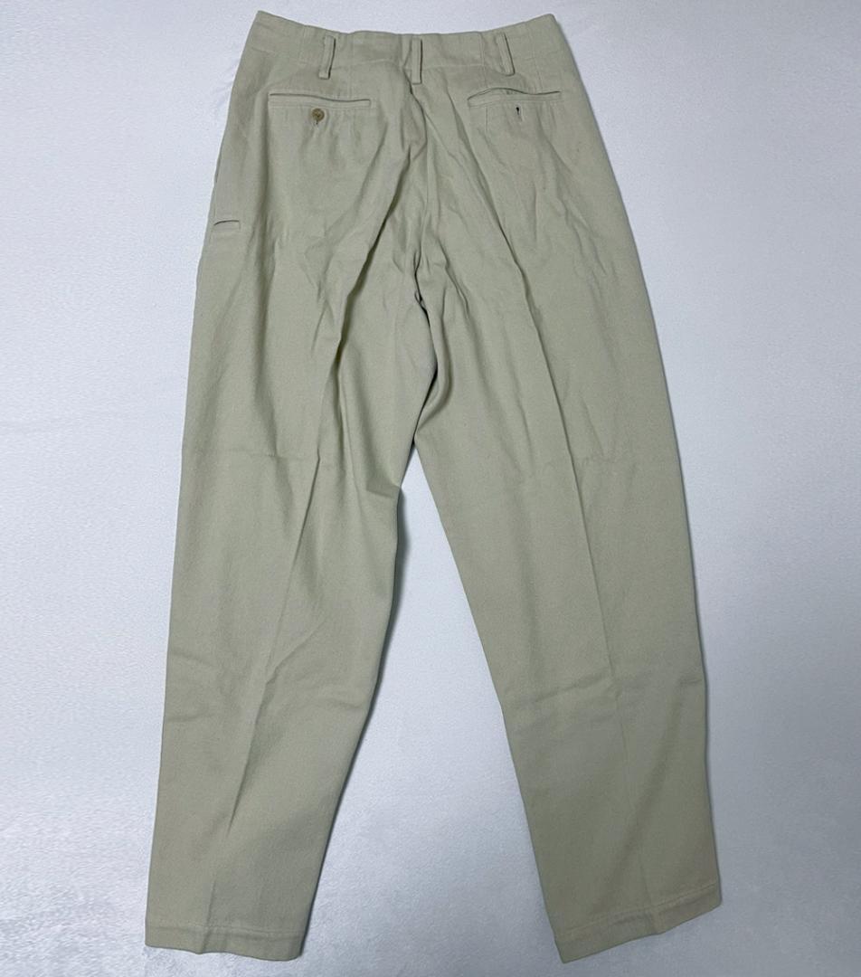 Y's for men ワイズフォーメンYohji Yamamoto パンツ