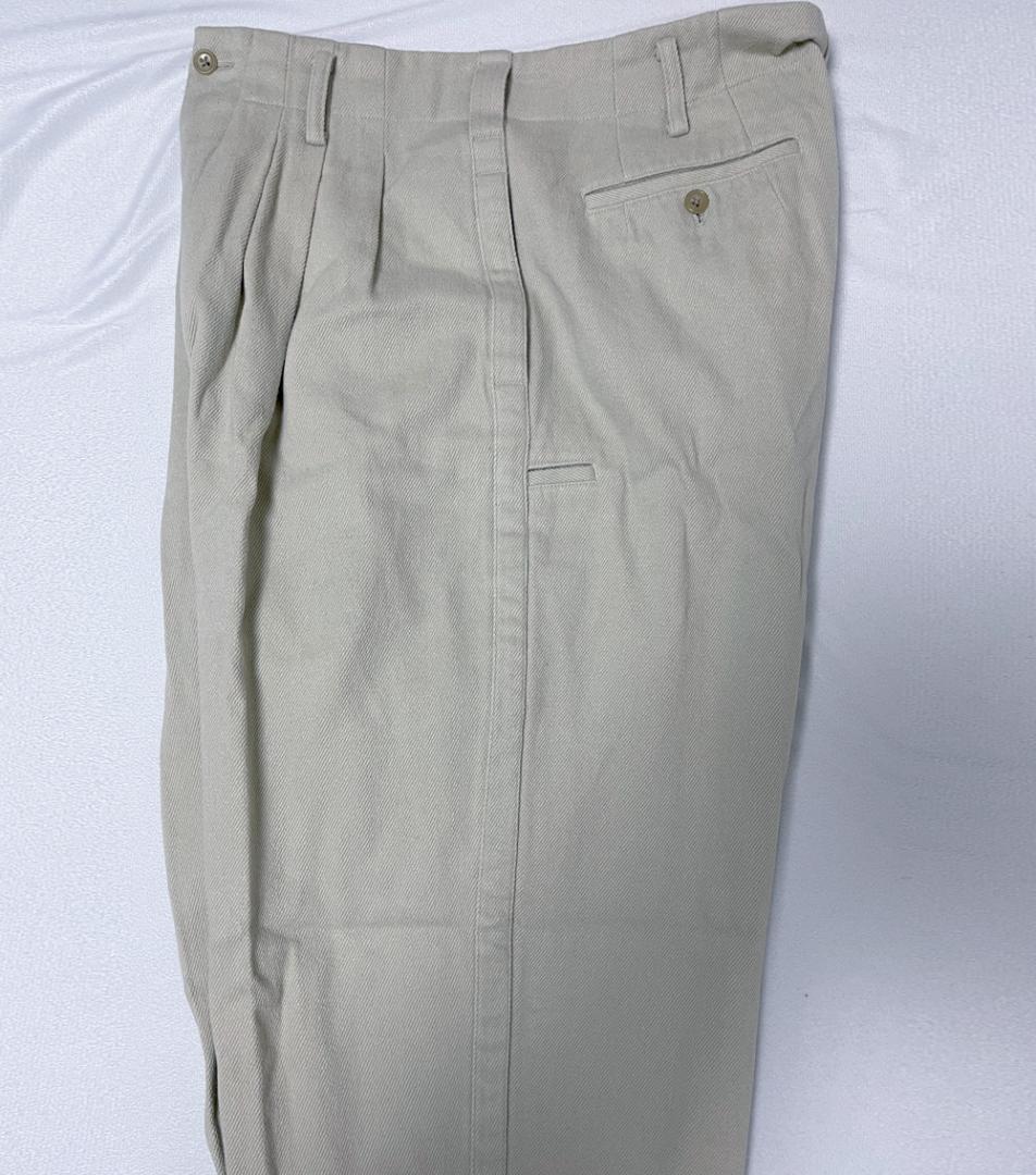 Y's for men ワイズフォーメンYohji Yamamoto パンツ